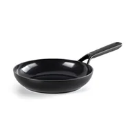 Patelnie - GreenPan Smart Shape 24 Cm Czarna Patelnia Nieprzywierająca - miniaturka - grafika 1