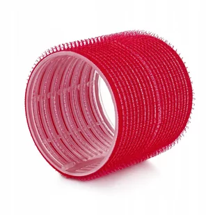 Ponik's Wałki Do Włosów Rzepy Duże 70mm, 6 sztuk - Wałki do włosów - miniaturka - grafika 1