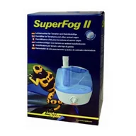Akcesoria do terrarium - Lucky Reptile Nawilżacz powietrza Super Fog II - miniaturka - grafika 1