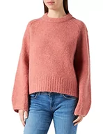 Swetry damskie - Marc O'Polo Sweter damski, 632, XL - miniaturka - grafika 1
