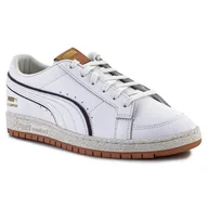 Buty sportowe męskie - Buty Puma Ralph Sampson 70 Lo Sc M 380987-01 białe - miniaturka - grafika 1