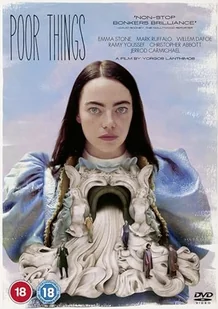 Biedne istoty - Filmy obyczajowe DVD - miniaturka - grafika 1