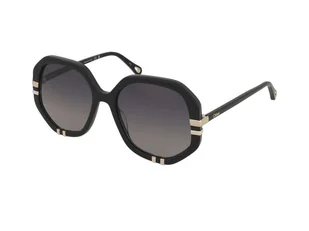 Okulary przeciwsłoneczne Chloe CH0105S 008 - Okulary przeciwsłoneczne - miniaturka - grafika 1
