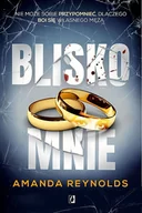 Kryminały - Blisko mnie - miniaturka - grafika 1