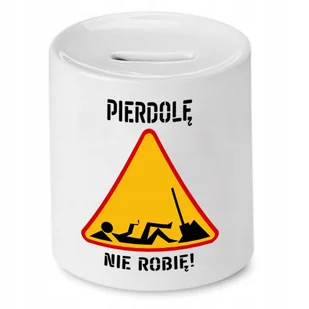 Skarbonka Dla Burmistrza na Urodziny na Prezent z Nadrukiem ze Zdjęciem + Opakowanie na prezent (wzór 03) - Skarbonki Skarbonka Dla Burmistrza na Urodziny na Prezent z Nadrukiem ze Zdjęciem + Opakowanie na prezent (wzór 03) - Skarbonki - miniaturka - grafika 1