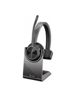 Słuchawki - HP Poly Voyager 4310-M Microsoft Teams Certified USB-C Headset - miniaturka - grafika 1