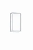 Lampy ścienne - Trio Leuchten lampa zewnętrzna lampa ścienna LED timok odlew aluminiowy 228060101 - miniaturka - grafika 1
