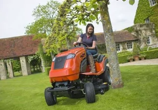 ARIENS C40 XRD COUNTAX TRAKTOREK OGRODOWY KOSIARKA SAMOJEZDNA SPALINOWA DO TRAWY HYDROSTATIC 97cm PREMIUM - Kosiarki traktorki - miniaturka - grafika 35