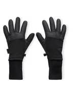 Rękawiczki - Under Armour Rękawiczki w kolorze czarnym - miniaturka - grafika 1