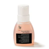 Zmywacze i cleanery do paznokci - Peggy Sage łagodny zmywacz do paznokci z pompką bez acetonu 240ml - miniaturka - grafika 1