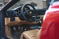 Czasopisma - Co-drive Ferrari F360 Modena ulicami Krakowa - miniaturka - grafika 1