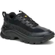 Buty trekkingowe męskie - Buty Sneakersy Męskie Caterpillar Cat Intruder Lite - miniaturka - grafika 1