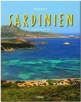 Reise durch SARDINIEN - Obcojęzyczne przewodniki, mapy i atlasy - miniaturka - grafika 1