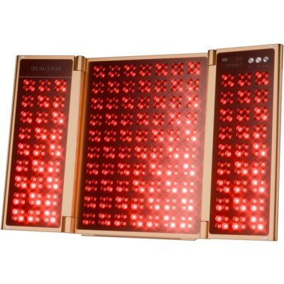 Panel LED BEAUTIFLY BeautiLight Duo Golden