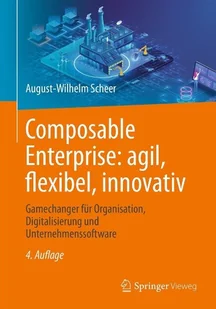 Composable Enterprise agil, flexibel, innovativ - Biznes - miniaturka - grafika 1