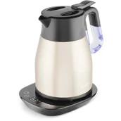 Czajniki elektryczne - Catler KE 8110 Champagne - miniaturka - grafika 1