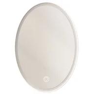 Lusterka do makijażu - InnoGIO, Lusterko kosmetyczne z podświetleniem LED GioPerfect Glow - miniaturka - grafika 1