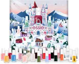 Essie Advent Calendar - Lakiery do paznokci - miniaturka - grafika 2