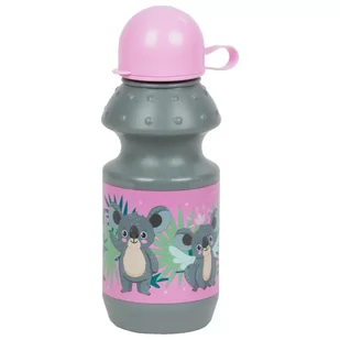 Bidon 330Ml Koala Bkkoa10 - Bidony dla dzieci - miniaturka - grafika 1