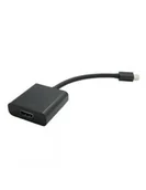 Inne akcesoria audio-wideo - VALUE Adapter-przejściówka MiniDisplayPort - HDMI v1.2 - miniaturka - grafika 1