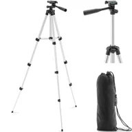 Sprzęt geodezyjny - Steinberg Systems Statyw - 349-1003 mm - gwint 1/4" SBS-TRIPOD-103 - miniaturka - grafika 1