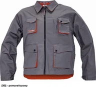 Odzież robocza - CERVA Bluza Desman 54 - miniaturka - grafika 1