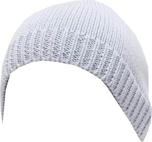 1555S czapka dziecięca TIMBERLAND niebieska bawełniana dziecięca - Czapki dla dzieci - miniaturka - grafika 1