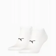 Skarpetki męskie - Puma Skarpety Sport Light Sneaker 2-Pack 93890203 R 35-38 - miniaturka - grafika 1