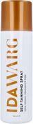 Samoopalacze - Ida Warg Self-Tanning Body Spray (150ml) - miniaturka - grafika 1