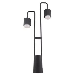 Italux Lampa ogrodowa stojąca SORANO - Lampy ogrodowe - miniaturka - grafika 1