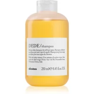 Szampony do włosów - Davines DEDE delikatny szampon do częstego stosowania 250ml - miniaturka - grafika 1