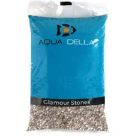 Pozostałe akcesoria do akwarium - GRAVEL Dark Fine Żwir ciemny 1-2mm 10kg - miniaturka - grafika 1