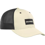 Czapki damskie - CZAPKA SALOMON TRUCKER CAP C22328 - miniaturka - grafika 1