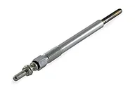 Świece żarowe - HELLA 8EG 008 498-191 świeca żarowa – 11 V – SW: 8 mm – wylot świecy żarowej: żaroodpornej/świecy żarowej – wersja wtyczki: okrągła - miniaturka - grafika 1
