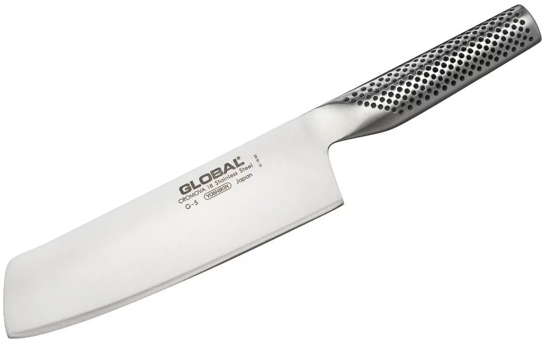 Global Nóż do warzyw G-5, 18 cm