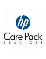 Gwarancje i pakiety serwisowe - HP Care Pack serwis pogwarancyjny w m.inst. z reakcją w nast. dn. rob.  z wył. monitora  cały świat  1 rok U4420PE - miniaturka - grafika 1