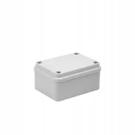 Puszki elektryczne i akcesoria - Elektro-Plast Puszka hermetyczna PH-0A.1 28.01 28.01/EPO - miniaturka - grafika 1