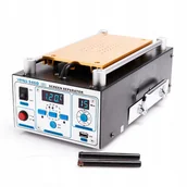 Lutownice - Separator Podgrzewacz Yihua 946D-Iii Z Lampą Uv - miniaturka - grafika 1