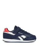 Buty dla chłopców - Reebok Sneakersy CEOWB-V9-2519502(IV)CH Granatowy - miniaturka - grafika 1