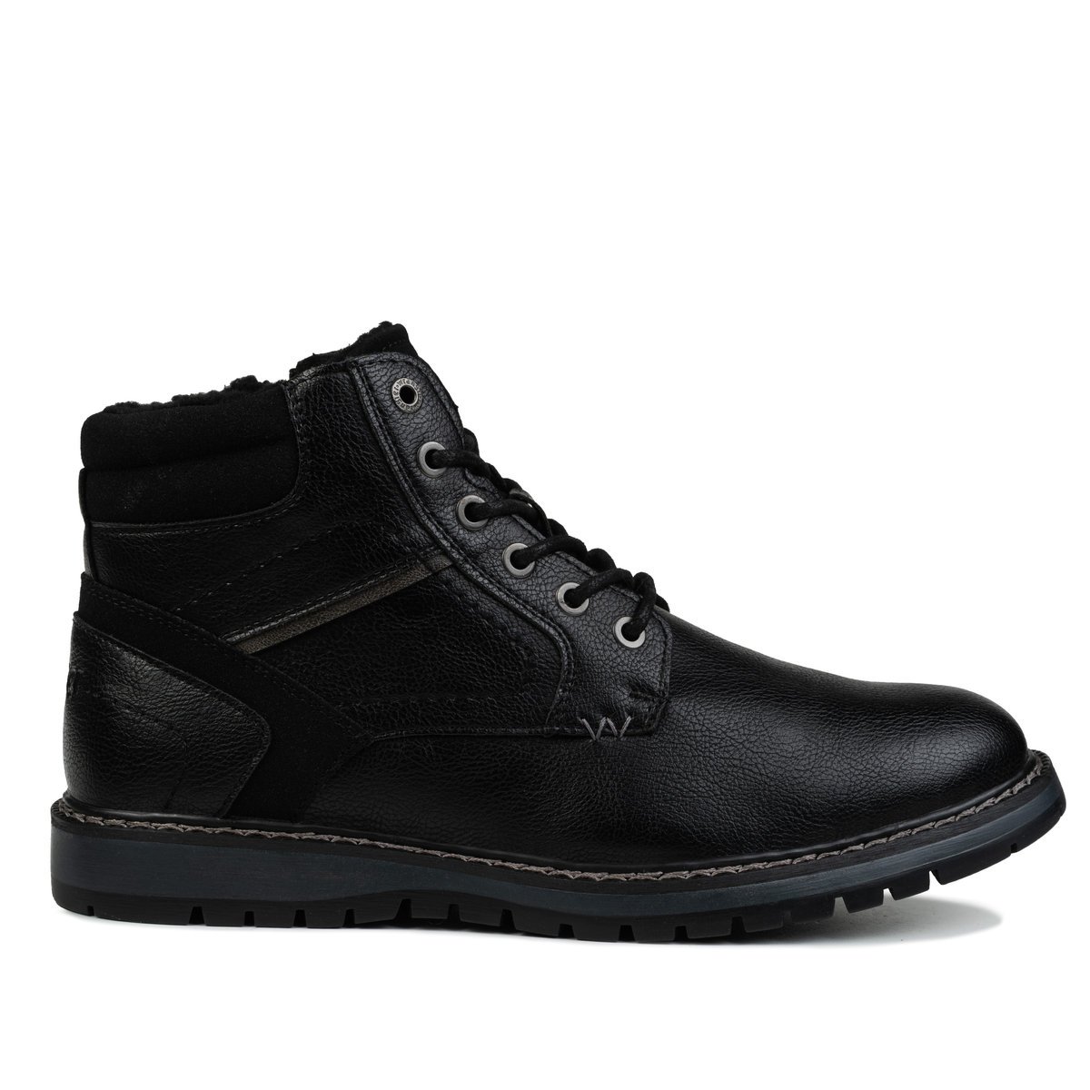 Buty męskie Wrangler LIAM MEN MID2025303225Y 43