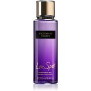 Balsamy i kremy do ciała - Victorias Secret Fantasies Love Spell 250 ml do ciała - miniaturka - grafika 1