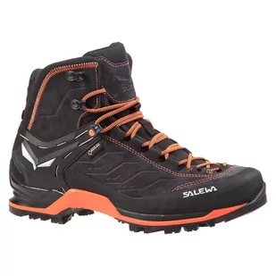 Salewa trekkingowe MTN Trainer Mid GTX 63458 42,5 - Buty trekkingowe męskie - miniaturka - grafika 1