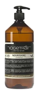 Szampony do włosów - Togethair NHC 2.0 SPA Nourishing Szampon nawilżający do włosów suchych i matowych 1000ml - miniaturka - grafika 1