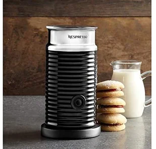 Spieniacz do mleka NESPRESSO Aeroccino 3694 - AGD OUTLET - miniaturka - grafika 1