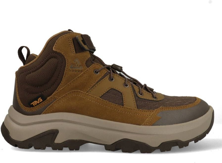 M'S Hurricane Daybreaker Mid RP, PNTM, 42 us 9; uk 8