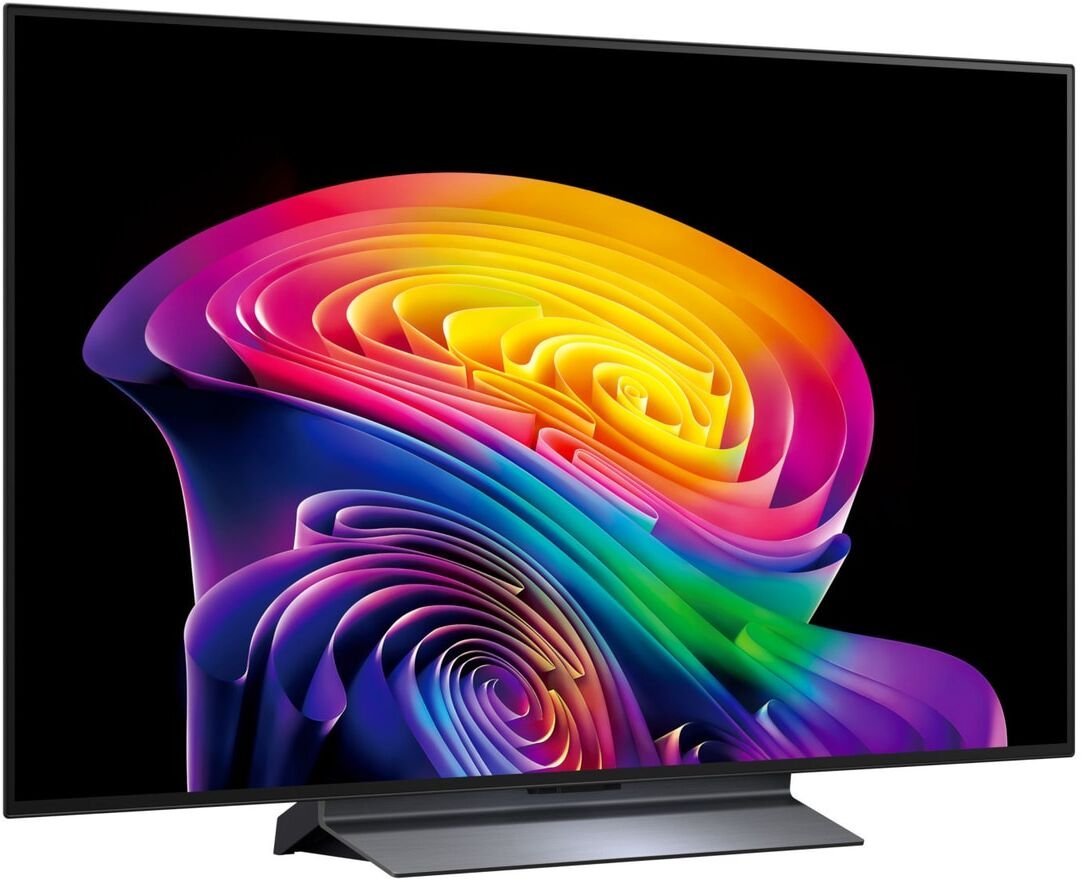 LG OLED42C61LA OLED evo 42