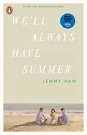 Pozostałe książki - Well Always Have Summer - Jenny Han - książka - miniaturka - grafika 1