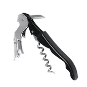 Korkociągi i otwieracze - Otwieracz barmański kelnerski do butelek wina 3 funkcje PULLTAP - Hendi 597316 - miniaturka - grafika 1