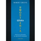 Psychologia - Czarna Owca Sztuka uwodzenia - miniaturka - grafika 1