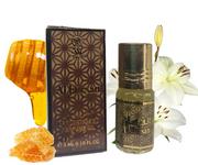 Wody i perfumy damskie - Sarah Creations Al Fursan, Perfumy roll-on, 3ml - miniaturka - grafika 1